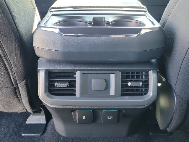Used 2026 Ford F150 XLT w/ Equipment Group 302A MID AWD/4WD image 23