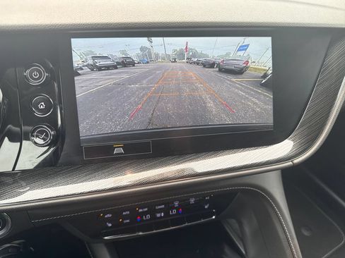 Certified 2023 Buick Envision Preferred AWD/4WD image 24