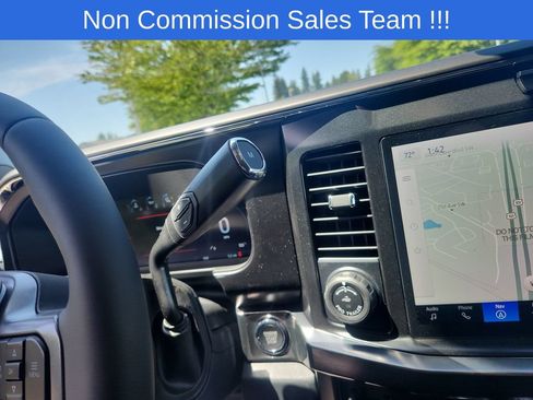 New 2026 Ford F250 Lariat w/ Lariat Ultimate Package AWD/4WD image 31