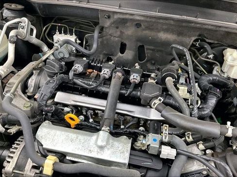 Used 2023 Nissan Kicks SV w/ Interior Electronics Package image 39