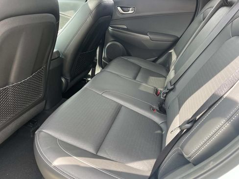 Used 2020 Hyundai Kona Ultimate AWD/4WD image 19