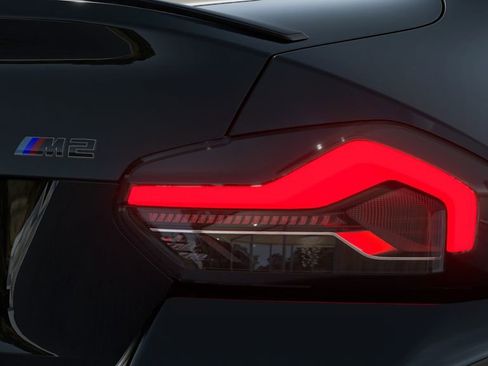 New 2026 BMW M2 image 8