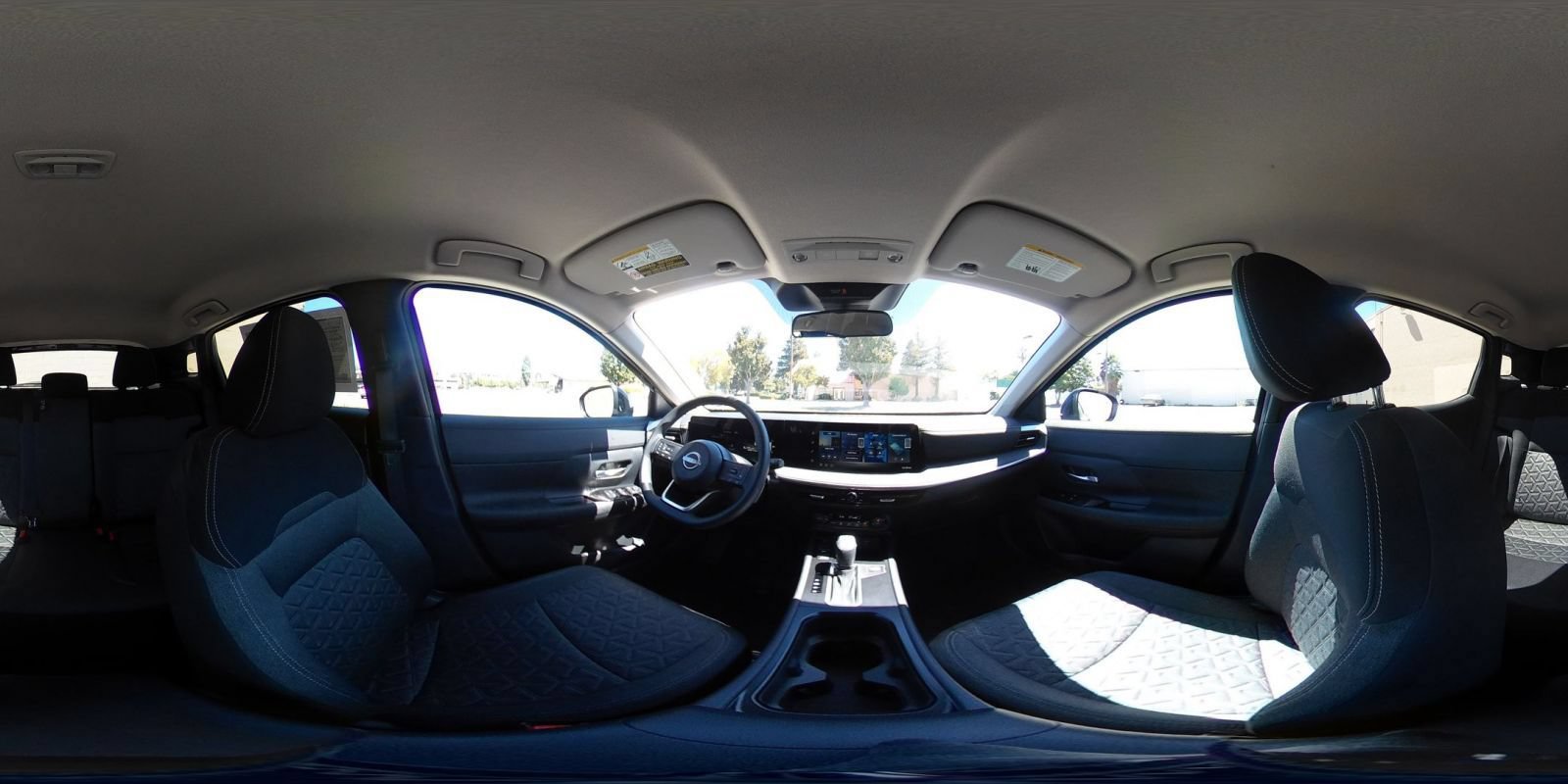 Used 2026 Nissan Kicks SV FWD image 40