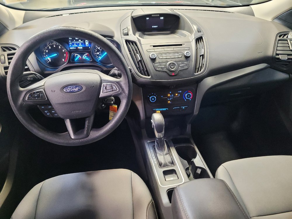Used 2017 Ford Escape S FWD image 22