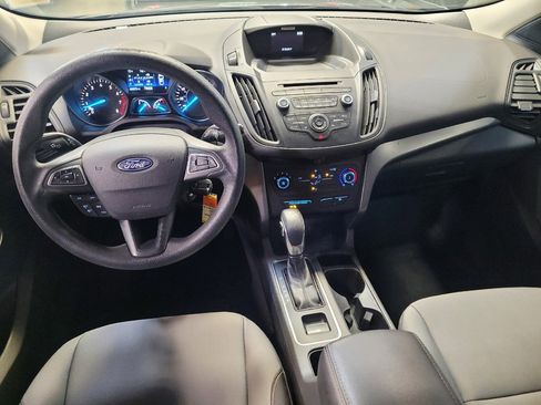 Used 2017 Ford Escape S FWD image 22
