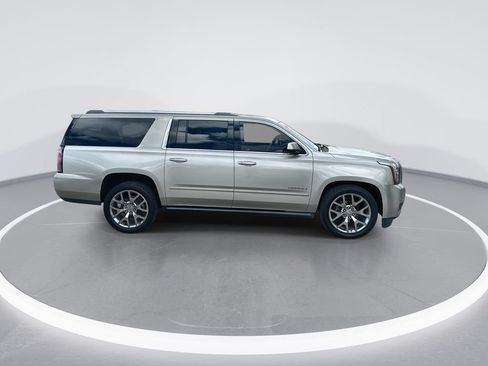 Used 2016 GMC Yukon XL Denali w/ Open Road Package RWD image 9