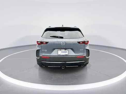 New 2026 MAZDA CX-50 AWD 2.5 Hybrid w/ Cargo Package image 7