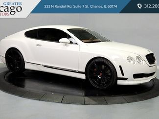 Used 2007 Bentley Continental GT video 1