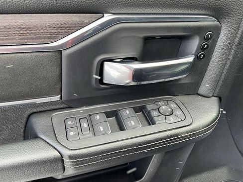 New 2026 RAM 2500 Laramie image 13