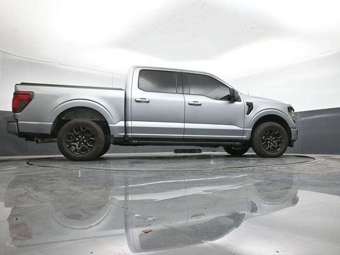 Used 2025 Ford F150 XLT w/ Equipment Group 301A Standard image 44