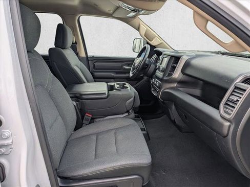 Used 2019 RAM 1500 Tradesman image 19