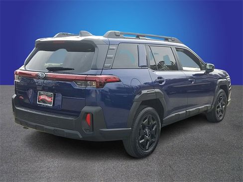New 2026 Subaru Outback Limited image 3
