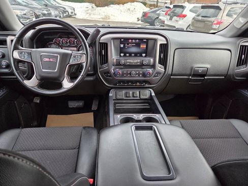Used 2014 GMC Sierra 1500 SLE w/ All-Terrain Package image 21