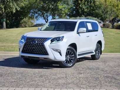 Certified 2022 Lexus GX 460 Premium