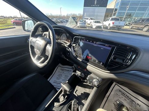 Used 2022 Dodge Durango GT image 11