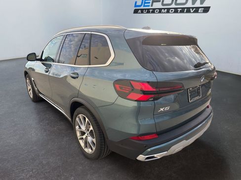 New 2026 BMW X5 xDrive40i image 17