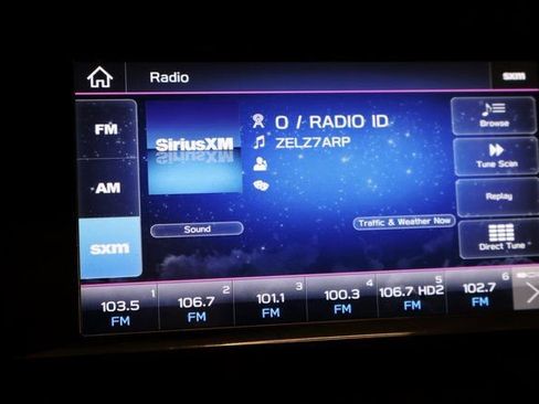 Used 2021 Subaru Forester Premium image 27