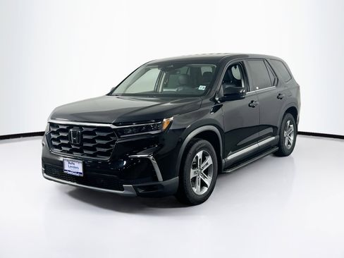 Used 2023 Honda Pilot EX-L image 1