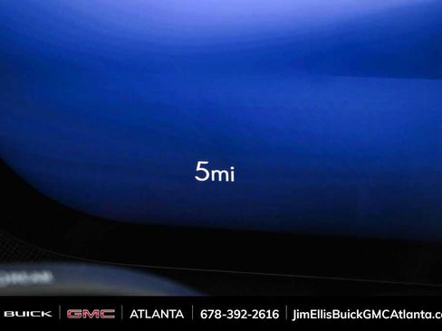 New 2026 Buick Enclave Sport Touring w/ Power Package image 9