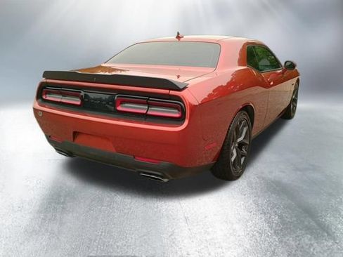 Used 2023 Dodge Challenger R/T w/ Plus Package RWD image 5