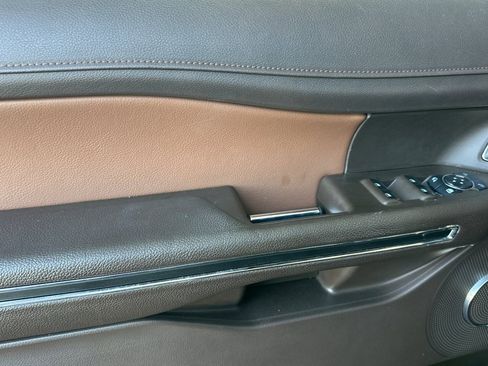 Used 2022 Ford Expedition Max King Ranch AWD/4WD image 10