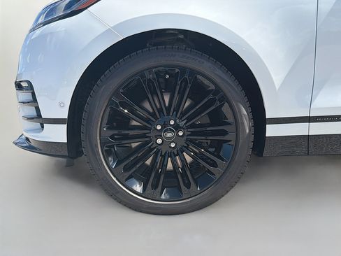 New 2026 Land Rover Range Rover Velar Belgravia AWD/4WD image 41