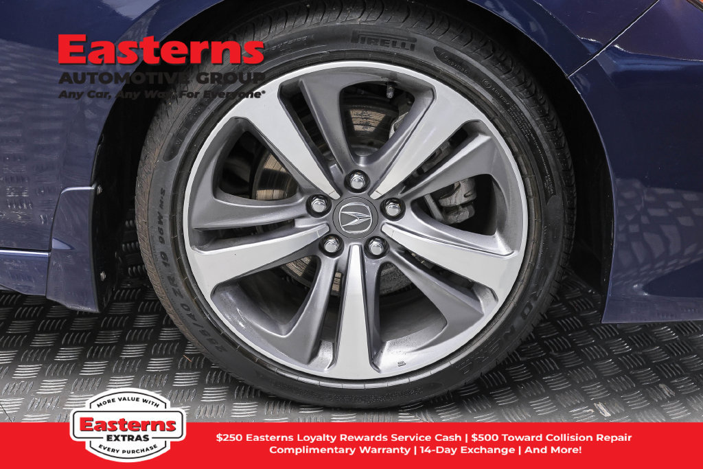 Used 2021 Acura TLX w/ Advance Package AWD/4WD image 33
