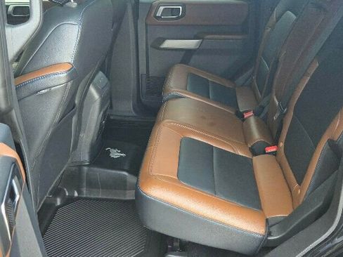 Used 2021 Ford Bronco Outer Banks AWD/4WD image 14