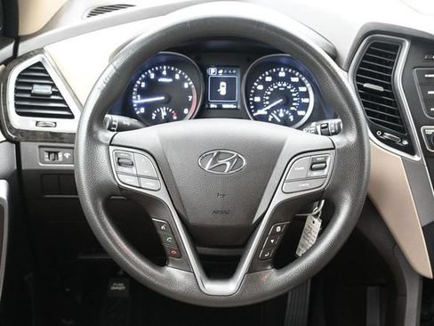 Used 2017 Hyundai Santa Fe Sport w/ Cargo Package AWD/4WD image 22