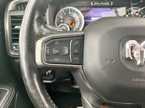 Used 2020 RAM 1500 Sport AWD/4WD image 11