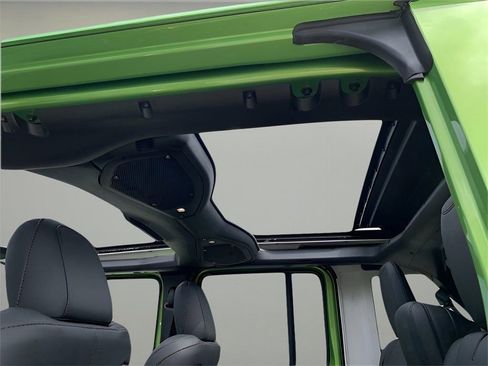 New 2025 Jeep Wrangler Unlimited Rubicon 392 image 78