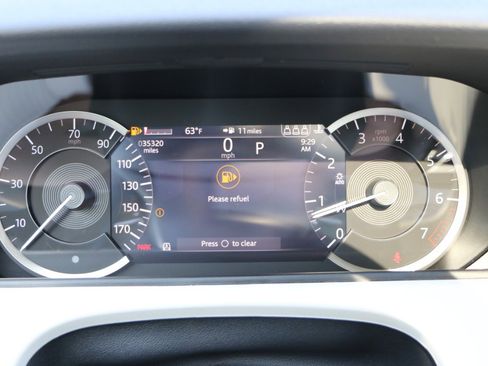 Used 2022 Land Rover Range Rover Velar R-Dynamic S AWD/4WD image 35