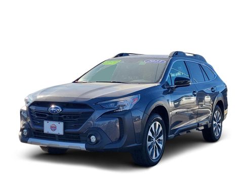 Used 2023 Subaru Outback Limited XT image 6
