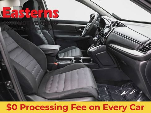 Used 2017 Honda CR-V LX image 22