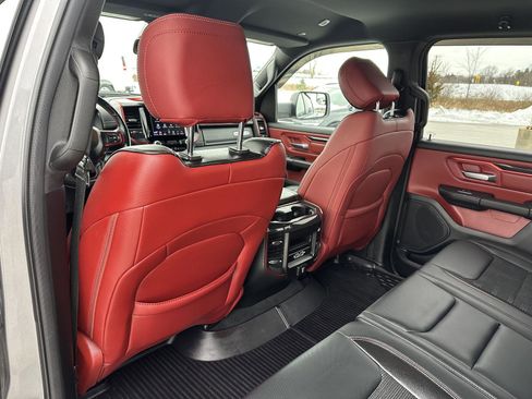 Used 2019 RAM 1500 Rebel w/ Rebel Level 2 Equipment Group image 17