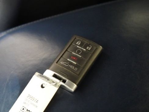 Used 2016 Chevrolet Corvette Z06 w/ 3LZ Preferred Equipment Group image 36