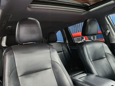 Used 2017 Toyota Highlander Limited image 15