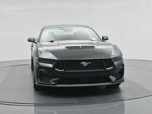 New 2026 Ford Mustang GT image 25