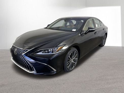 New 2025 Lexus ES 350 350 image 24