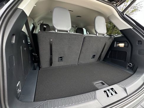 New 2026 Ford Explorer Active w/ Active Comfort Package image 63