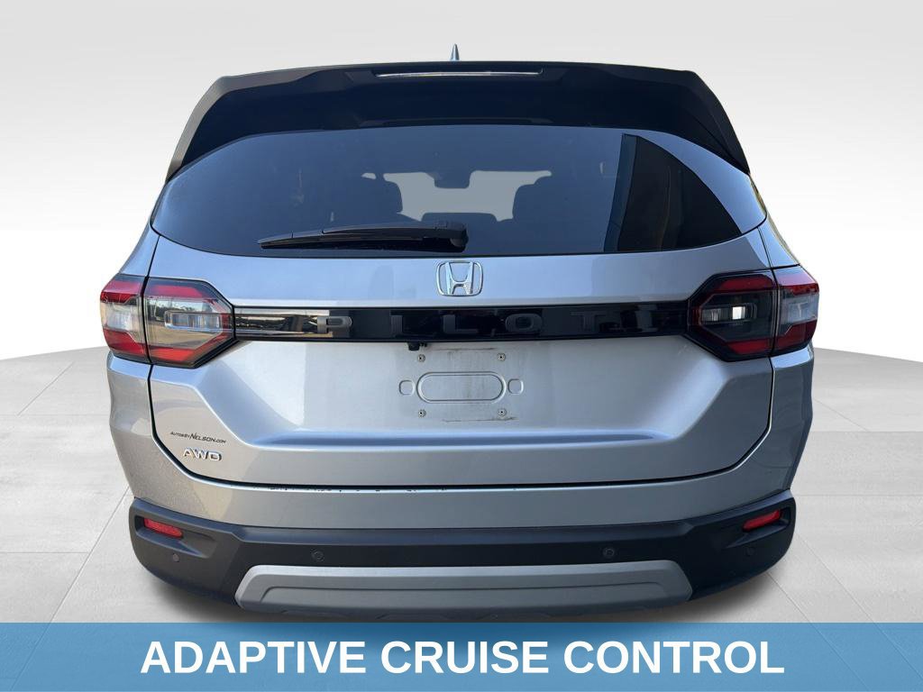 Used 2025 Honda Pilot EX-L image 19