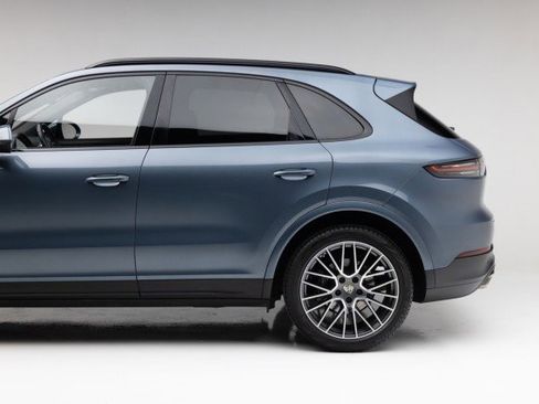 Used 2019 Porsche Cayenne image 19