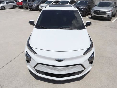 Used 2022 Chevrolet Bolt EUV Premier w/ Launch Edition FWD image 10