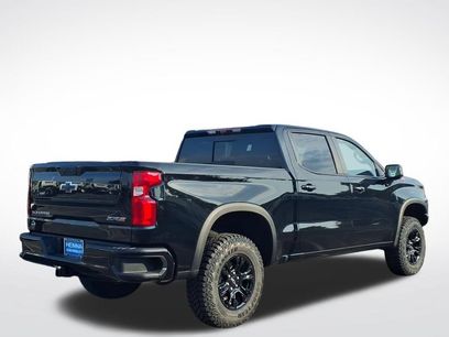 New 2026 Chevrolet Silverado 1500 ZR2