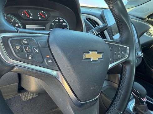 Used 2023 Chevrolet Malibu RS image 13