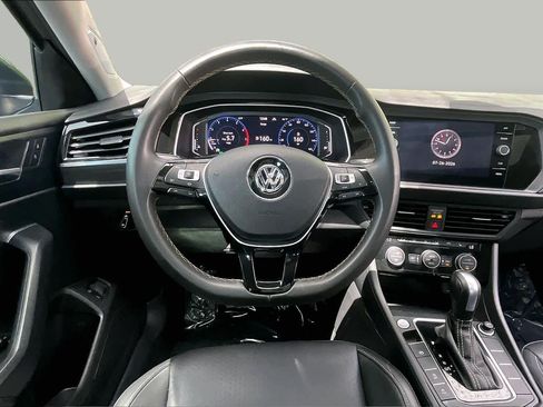 Used 2021 Volkswagen Jetta SEL FWD image 6