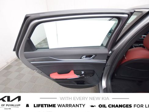 New 2026 Kia K5 GT-Line w/ GT-Line Premium Package image 11