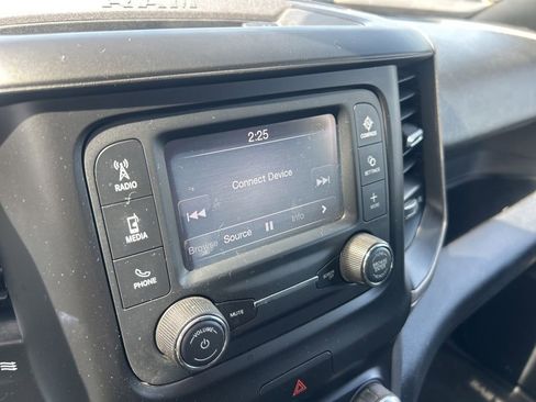 Used 2021 RAM 3500 Tradesman AWD/4WD image 14