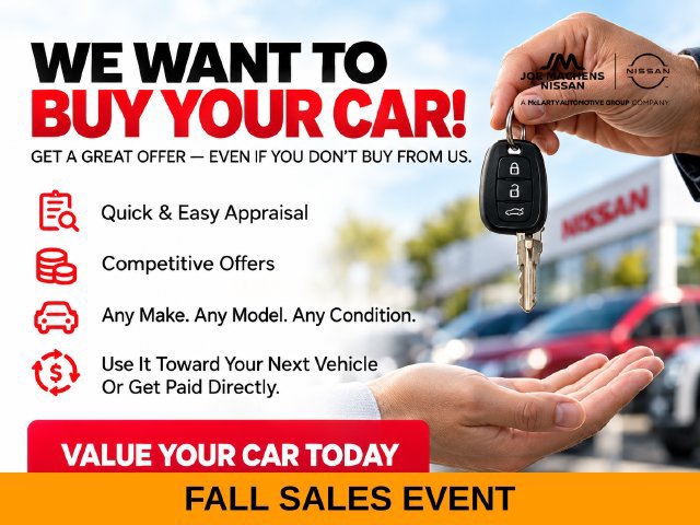 Used 2019 Nissan Rogue SV AWD/4WD image 7