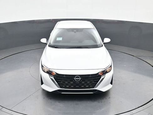 New 2025 Nissan Sentra S image 18